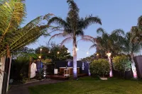 Sol Coastal Retreat - Outdoor Spa and Sauna Hotels near Rosebud Beach