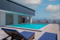 بست ويسترن بلس فندق جدة طريق المدينة فنادق في جدة