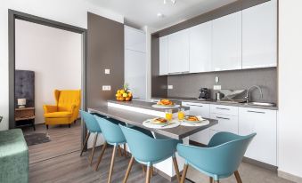 Hock Residence by Vagabond