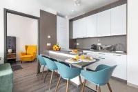 Hock Residence by Vagabond Hotels in 