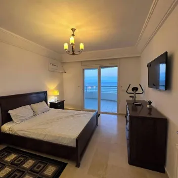 Residence Le Monaco Sousse