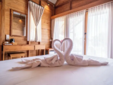 Sofanda Resort Hotel di Kabupaten Dompu