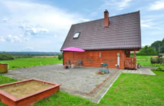 鄉村小屋，安靜，私人花園