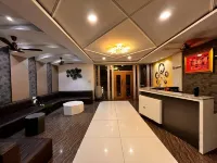 Wishotel Inn Musk - servizio colazione