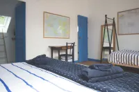 Escale de Gerbold Hotels in Hauteville-sur-Mer