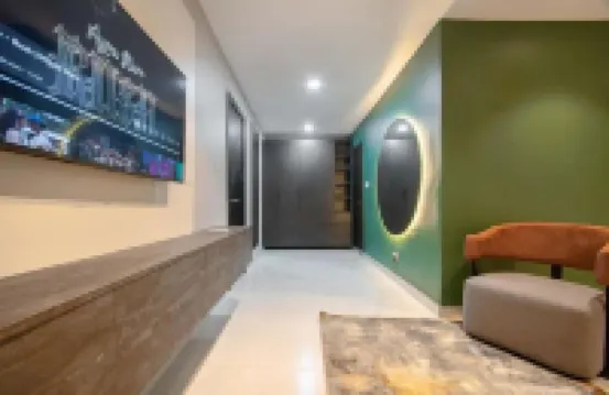 Readyhomes 短租和公寓