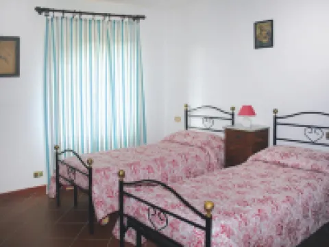 Apartment in Chiusdino Hotels in Chiusdino