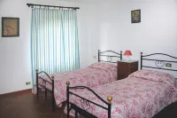 Apartment in Chiusdino Hotels in der Nähe von Casa natale di San Galgano