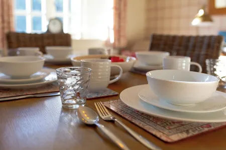 Jasmine Cottage-2BD in Heart of Bourton