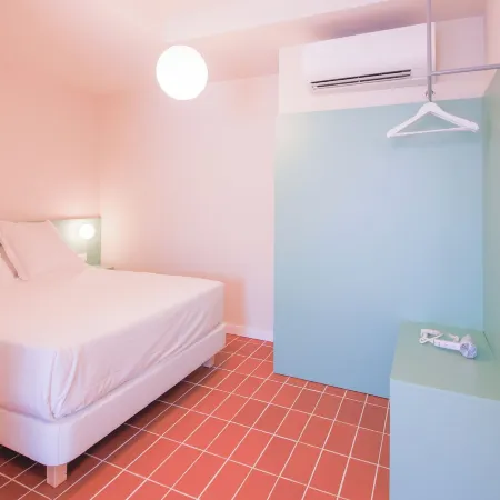 Terra Aurea Aparthotel