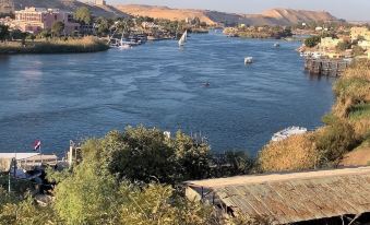 Nubian kingdom
