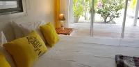 Jardin d'O naturist resort