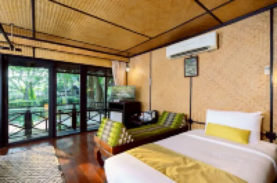 Lampang River Lodge