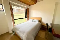 2. Cabaña Portón de Ovejas Hotels in Choconta