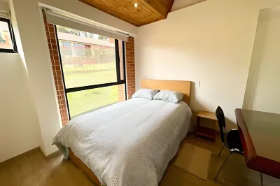 카바냐 포르톤 데 오베하스 2 Macheta 호텔