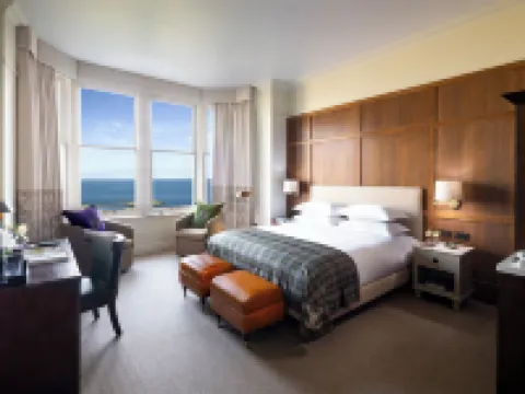 Seaton House Hotels in St Andrews