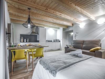 La Torre Boutique Apartamentos