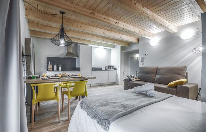 La Torre Boutique Apartamentos