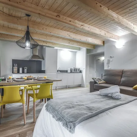 La Torre Boutique Apartamentos