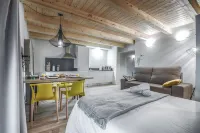 La Torre Boutique Apartamentos Hotels in 