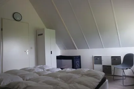 Holiday Home Near Waterdunen for 6