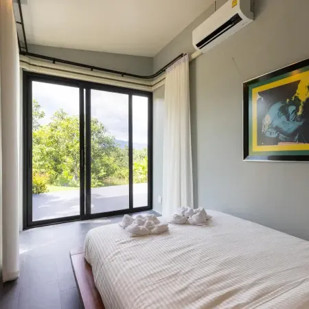 Stunning 3-Bed Villa in Chiang Mai