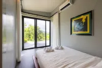 Stunning 3-Bed Villa in Chiang Mai - Villas