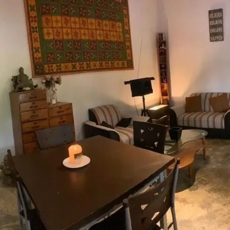 Sanora Hostel