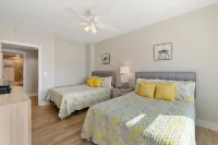 海景公寓 代託納海岸 三卧三衞