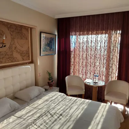 GOLDEN ELİT OTEL