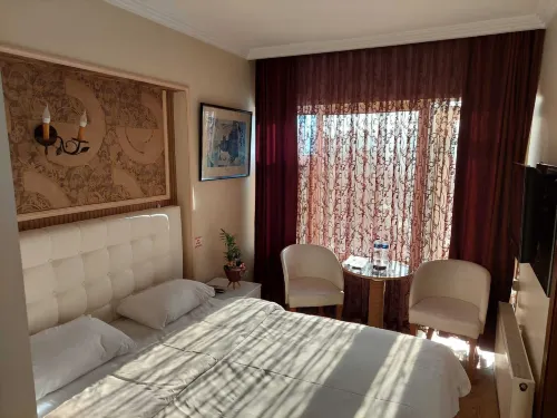 GOLDEN ELİT OTEL Hotel di Bandirma