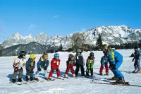 Apartment in Vorberg Near Dachstein Glacier - Wifi