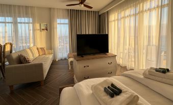 Ocean View Apartments - Ocean View