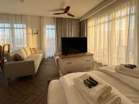 Ocean View Apartments - Ocean View Hotels in Reguengo Grande