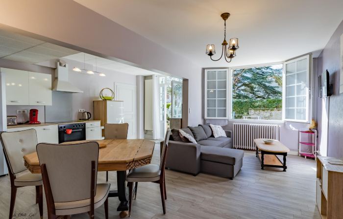 Chambres et Gîtes Les Deux Chênes près de Bergerac