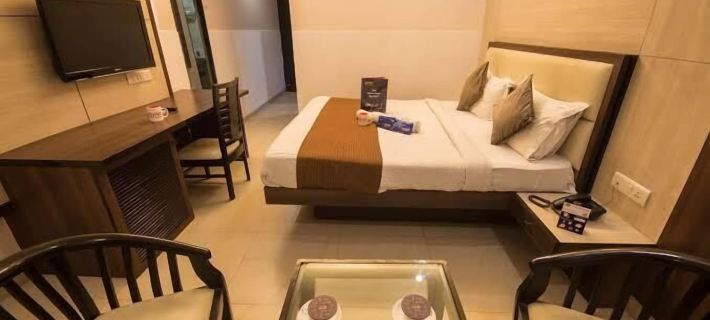 Hotel SB Castle Hotels in Kanpur