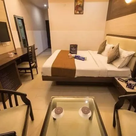 Hotel SB Castle