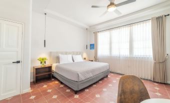 Casa Velasco la Paz
