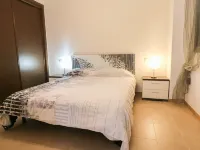2 Room, Sleeps 4, Parking, 4 Pools, Sea 1st Line Hotel a Pulpí