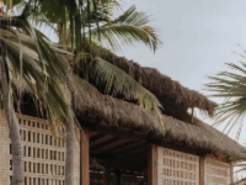 Casa Yuma, Puerto Escondido Hotels in Santa Maria Colotepec