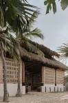 Casa Yuma, Puerto Escondido - parking