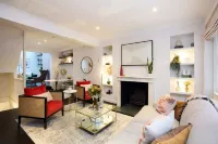 The Notting Hill Gate Crib - Relaxing 2bdr House