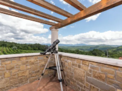 Villa Dol Hotels in Buzet