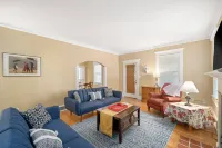 Rocket City Residence Hotels in Madison County