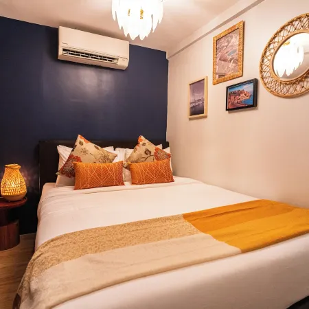 Dockyard by ARAW Residences