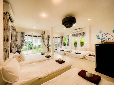 The Light House Resort Kohlarn