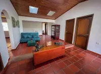 La Cosecha Hostal Hotels in San RAMON