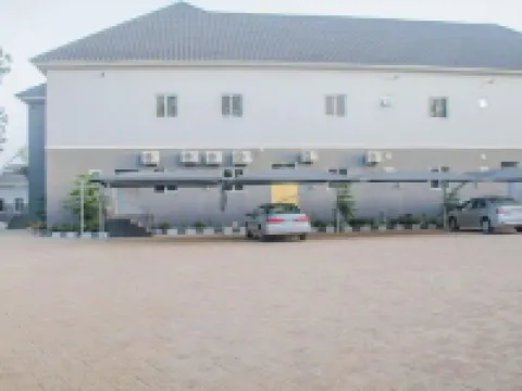 SoulCare Gardens Hotel Hotels in Sokoto