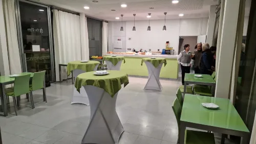 Albergue turistico Pampejo