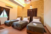 First Star Homestay-Self Check In - 2つ星